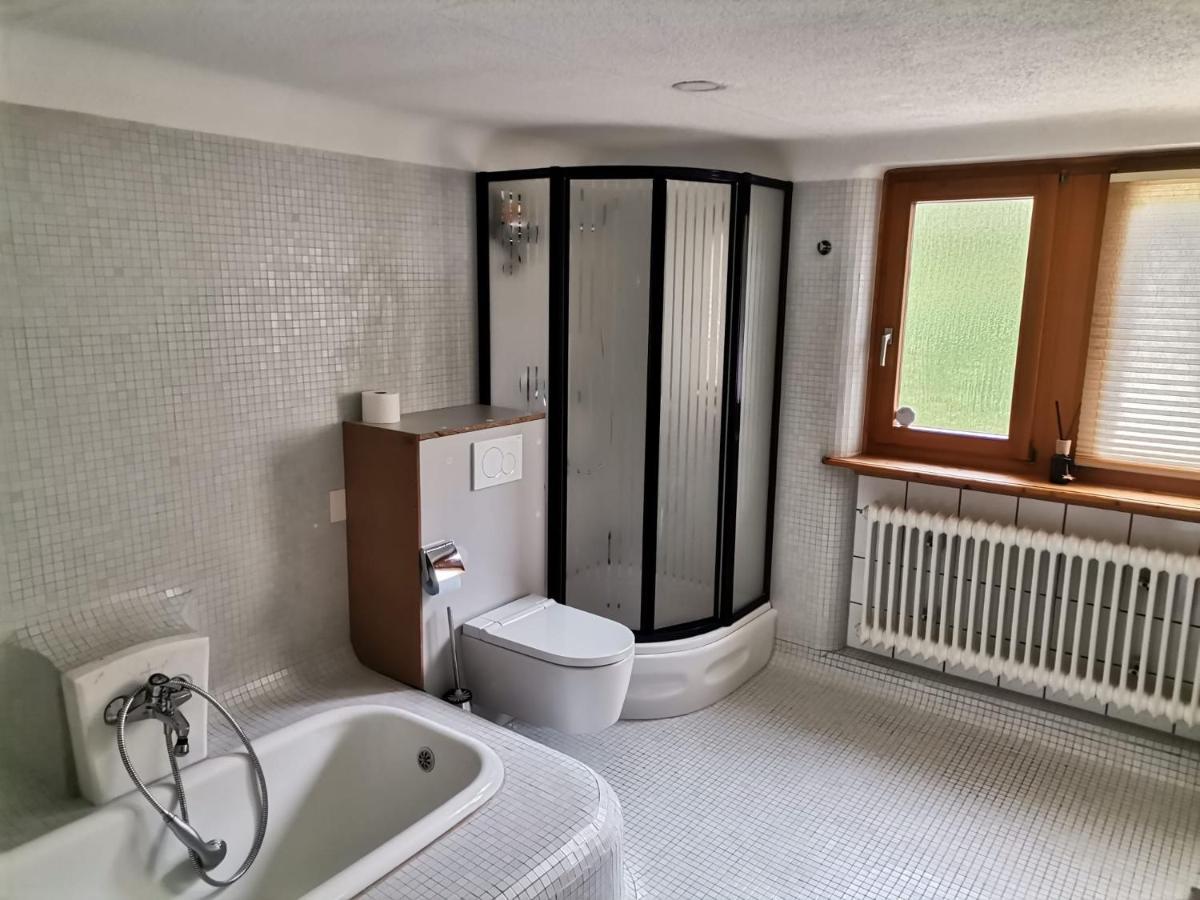 Thomas Appartement Stuhlingen Exterior photo