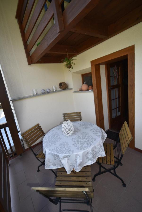 Thomas Appartement Stuhlingen Exterior photo